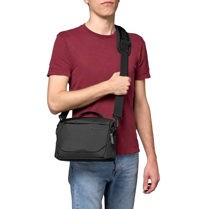 Borsa Fotografica Manfrotto Advanced M Iii Mb Ma3-Sb-M