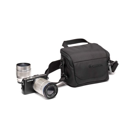 Borsa Fotografica Manfrotto Mb Ma3-Sb-Xs Advanced Xs Iii Black
