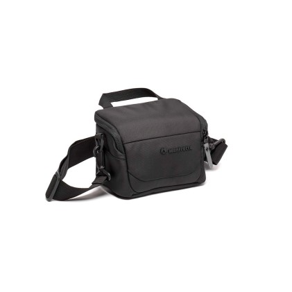 Borsa Fotografica Manfrotto Mb Ma3-Sb-Xs Advanced Xs Iii Black