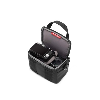 Borsa Fotografica Manfrotto Mb Ma3-Sb-Xs Advanced Xs Iii Black
