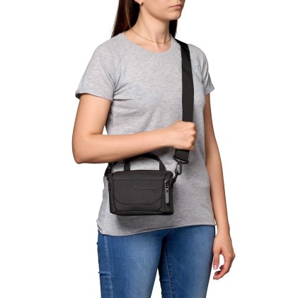 Borsa Fotografica Manfrotto Mb Ma3-Sb-Xs Advanced Xs Iii Black