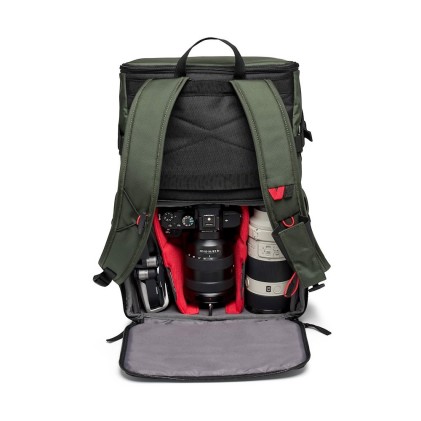 Borsa Fotografica Manfrotto Street Slim Mb Ms2-Bp