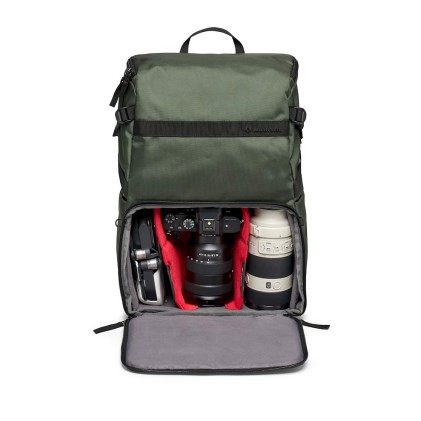 Borsa Fotografica Manfrotto Street Slim Mb Ms2-Bp