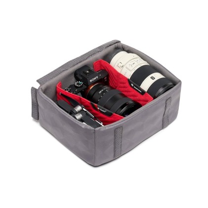 Borsa Fotografica Manfrotto Street Slim Mb Ms2-Bp