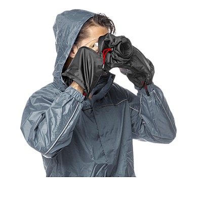 Antipioggia Macchina Fotografica Manfrotto Pro Light E 690 Mb Pl-E-690