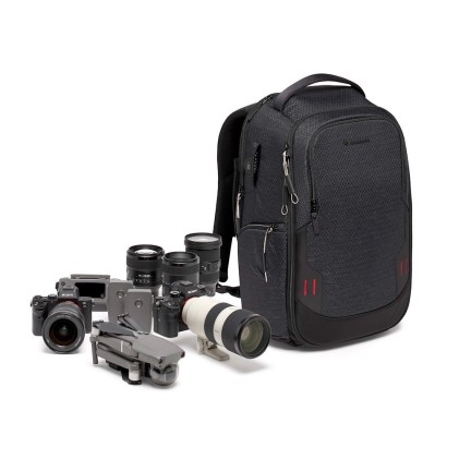 Borsa Fotografica Manfrotto Prolight Frontloader M Mb Pl2-Bp-Fl-M
