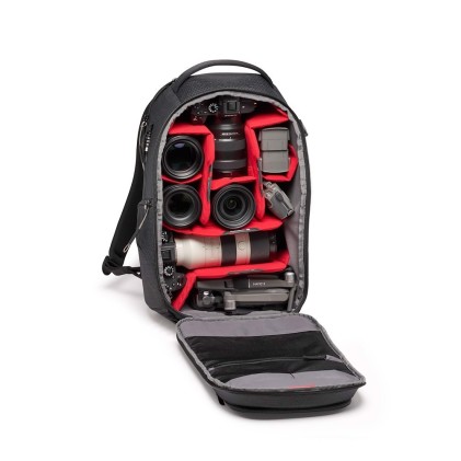 Borsa Fotografica Manfrotto Prolight Frontloader M Mb Pl2-Bp-Fl-M