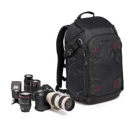 Borsa Fotografica Manfrotto Pro Light Multiloader M Mb Pl2-Bp-Ml-M