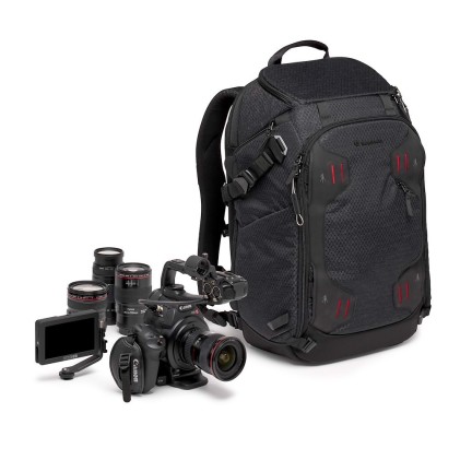 Borsa Fotografica Manfrotto Pro Light Multiloader M Mb Pl2-Bp-Ml-M