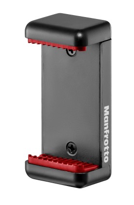 Adattatore Smartphone Manfrotto Pixi Smartphone Clamp Mclamp
