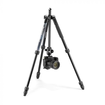 Treppiede Manfrotto Mkelmii4Bk-Bh Element Mii Black