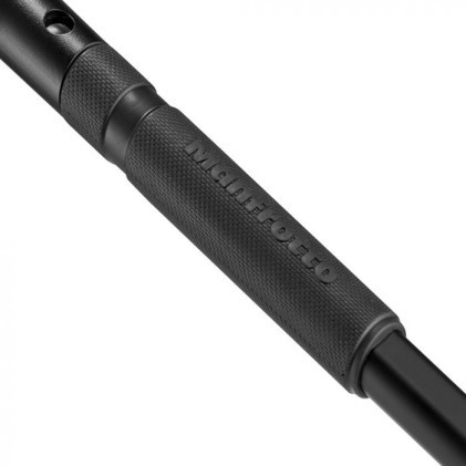 Treppiede Manfrotto Mkelmii4Bk-Bh Element Mii Black