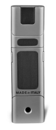 Adattatore Smartphone Manfrotto Twistgrip Clamp Universale Mtwistgrip