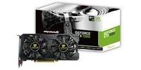 SVGA Man GeForce GTX 1060 6GB Twin