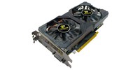 SVGA Man GeForce GTX 1060 6GB Twin