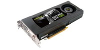 SVGA Manli GeForce GTX 1060 3GB