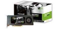 SVGA Manli GeForce GTX 1060 3GB