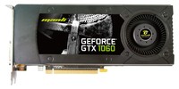 SVGA Manli GeForce GTX 1060 3GB