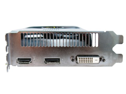 VGA Man GeForce GTX 1050 Ti 4GB GDDR5