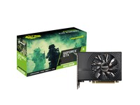 SVGA Manli GeForce GTX 1660 Super 6GB Mini