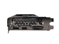 SVGA Manli GeForce GTX 1660 Super 6GB Mini