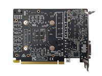 SVGA Manli GeForce GTX 1660 Super 6GB Mini