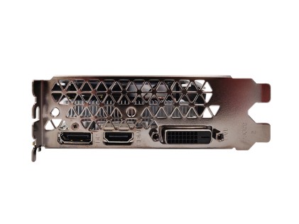 VGA Man GeForce&reg; GTX 1660 Super 6GB Gallardo