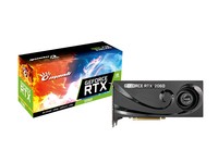 Manli N53720600M14322 scheda video NVIDIA GeForce RTX 2060 8 GB GDDR6