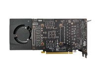 Manli N53720600M14322 scheda video NVIDIA GeForce RTX 2060 8 GB GDDR6