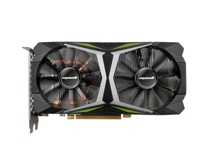 VGA Man GeForce RTX 2060 12GB Twin