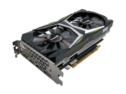 VGA Man GeForce RTX 2060 12GB Twin