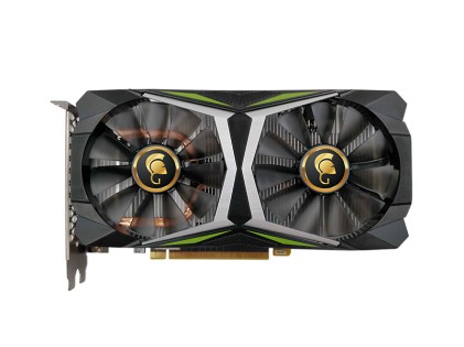VGA Manli GeForce RTX 2060 Super 8GB Gallardo