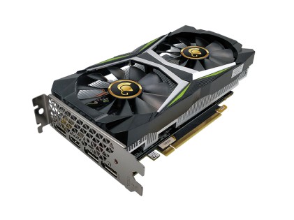 VGA Manli GeForce RTX 2060 Super 8GB Gallardo