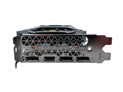 VGA Manli GeForce RTX 2060 Super 8GB Gallardo