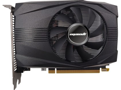VGA Man GeForce® GTX 1630 4GB GDDR6