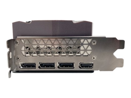 VGA Man GeForce RTX 3080Ti 12GB Triple Fan