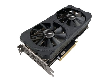 VGA Man GeForce RTX 3070 8GB Twin LHR