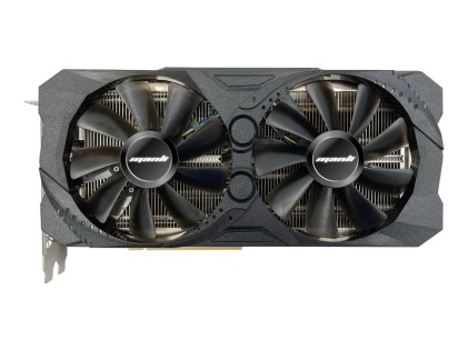 VGA Man GeForce RTX 3070 8GB Twin LHR