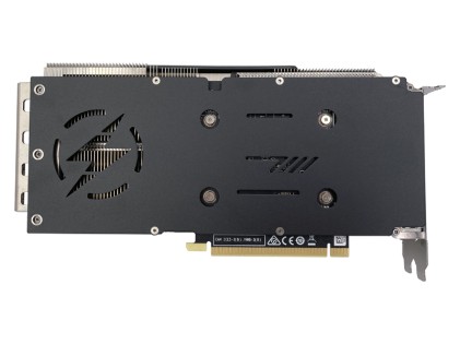 VGA Man GeForce RTX 3070 8GB Twin LHR