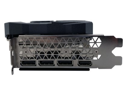 VGA Man GeForce RTX 3070 8GB Twin LHR