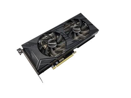VGA Man GeForce RTX 3050 8GB Twin