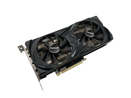 VGA Man GeForce&reg; RTX 3060 8GB Twin