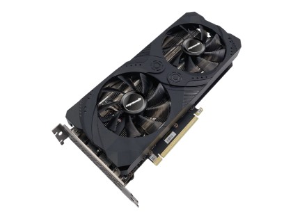 Manli M-NRTX3060TI/6RGHPPP-M2480 NVIDIA GeForce RTX 3060 Ti 8 GB GDDR6