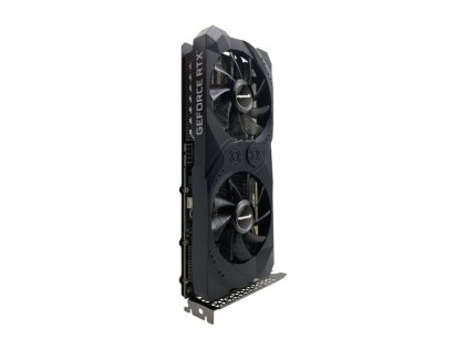 Manli M-NRTX3060TI/6RGHPPP-M2480 NVIDIA GeForce RTX 3060 Ti 8 GB GDDR6