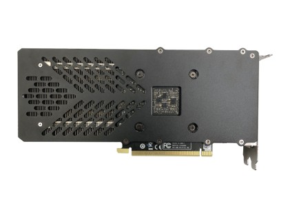Manli M-NRTX3060TI/6RGHPPP-M2480 NVIDIA GeForce RTX 3060 Ti 8 GB GDDR6