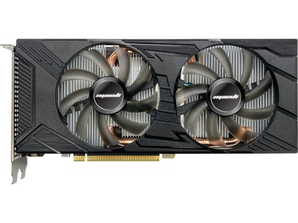 VGA Man GeForce&reg; RTX 3050 8GB Twin