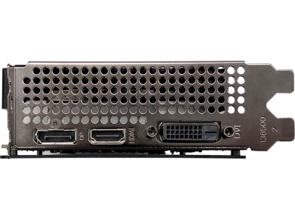 VGA Man GeForce&reg; RTX 3050 8GB Twin