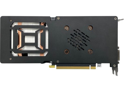 VGA Man GeForce&reg; RTX 3050 8GB Twin