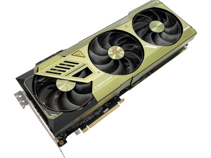 VGA Man GeForce&reg; RTX 4080 16GB Gallardo