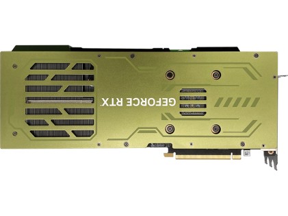 VGA Man GeForce&reg; RTX 4080 16GB Gallardo